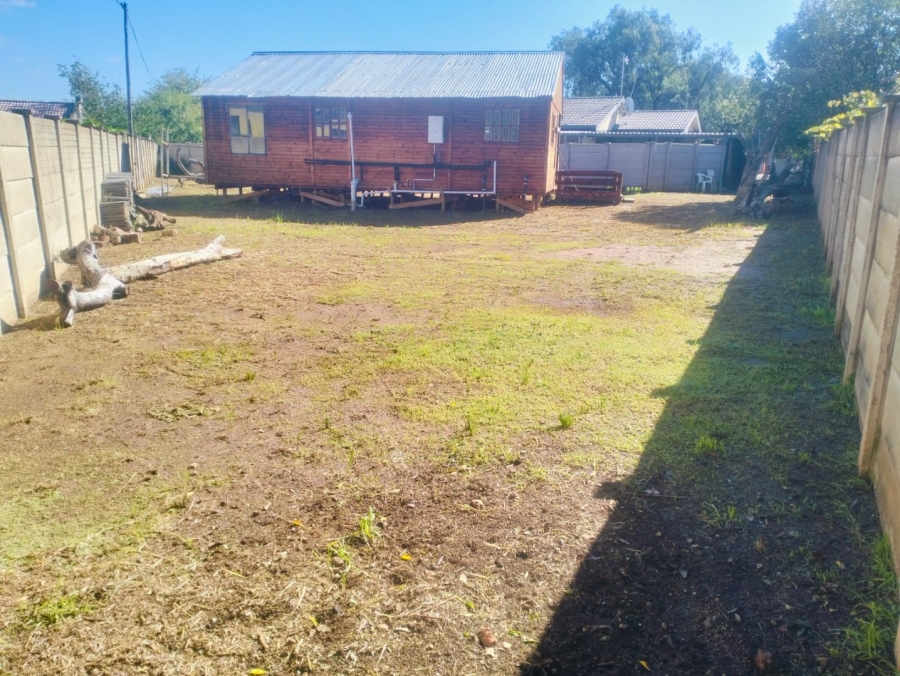 2 Bedroom Property for Sale in Fauna Free State